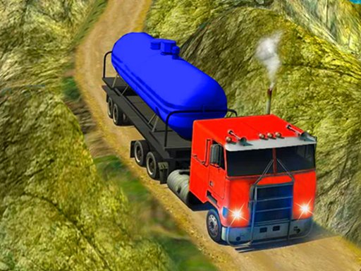 Play Indian Cargo Truck Simulators Now!