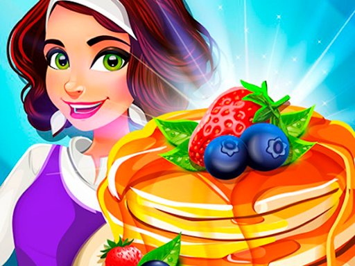 Play Cook Up! Yummy Kitchen Cooking Now!