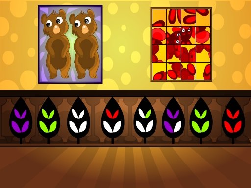 Play Brooder House Escape Now!