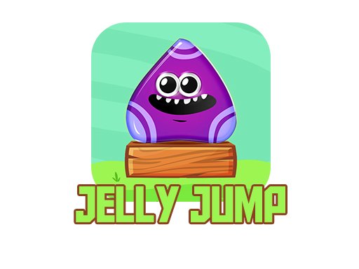 Play Jelly Jump Now!