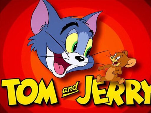 Play Tom & Jerry Run Now!