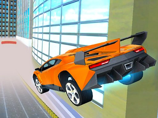 Play City Car Stunt 3 Now!