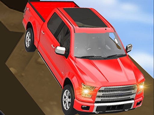 Play Extreme Impossible Monster Truck Now!