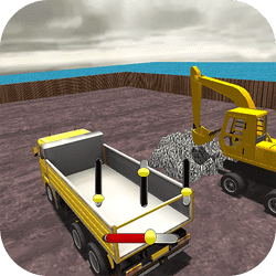 Play Road Builder Simulator Now!