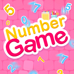 Play Number Games Now!