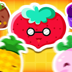 Play Giddy Fruit Now!