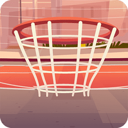 Play Dunk Ball Now!