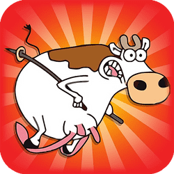 Play Kenny the Cow Now!