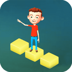 Play 3d Isometric Puzzle Now!