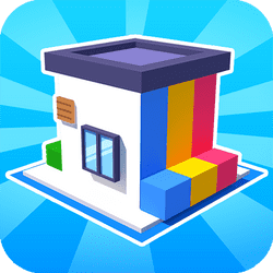 Play House Painter Now!