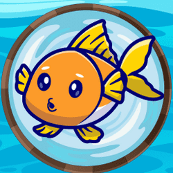 Play Pong Fish Now!