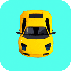 Play Sport Car Hexagon Now!