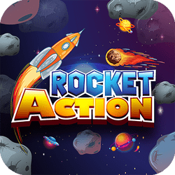 Play Rocket Action Now!