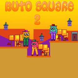 Play Buto Square 2 Now!