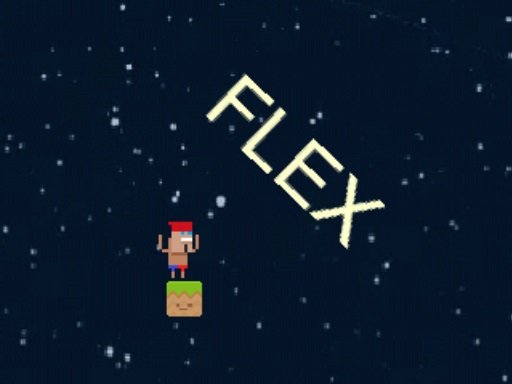 Play HardFlex: The Last Flex Now!