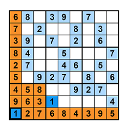 Play Sudoku HTML5 Now!