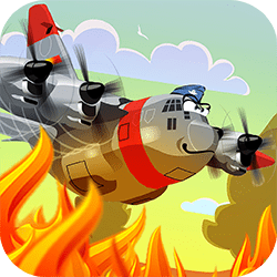 Play Pilot Heroes Now!