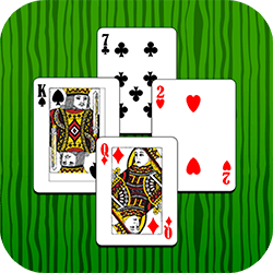 Play Solitaire Now!