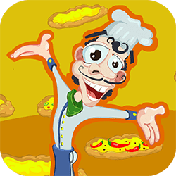 Play Crazy Pizza Now!