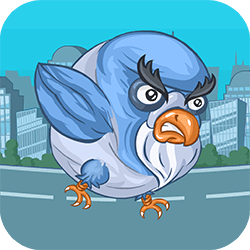 Play Pigeon Bomber Now!