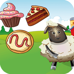 Play Hungry Sheep Now!