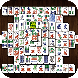 Play Mahjong Deluxe Now!