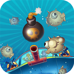 Play Blow Fish Now!