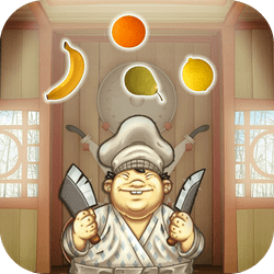 Play Fruit Chef Now!