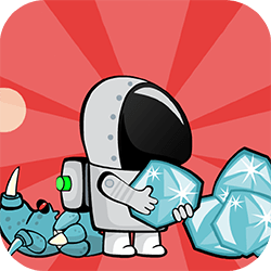 Play Astro Digger Now!