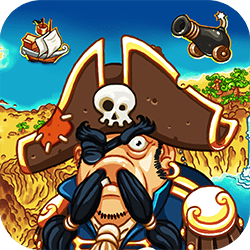 Play Pirate Slots Now!