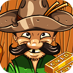 Play Gold Miner Slots Now!
