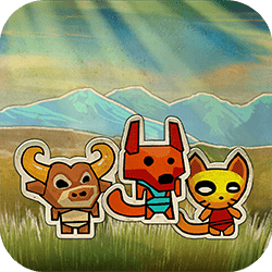Play Paper Craft Wars Now!