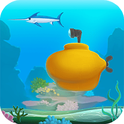 Play Fancy Diver Now!