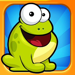 Play Tap the Frog Now!