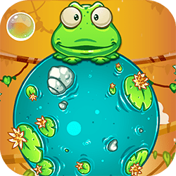 Play Froggee Now!
