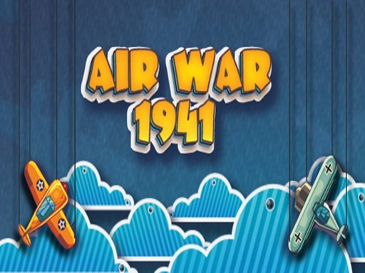 Play Air War Now!