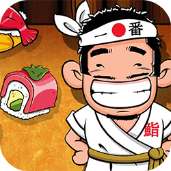 Play Sushi Matching Now!