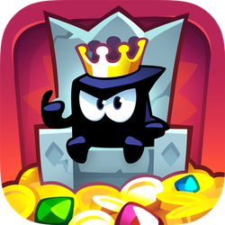 Play King of Thieves Now!