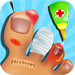 Play Nail Doctor Now!