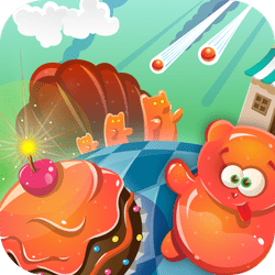Play Jelly Bomb Now!