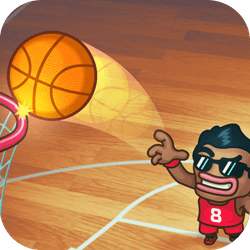 Play Basket Champs Now!