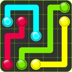 Play Flow Mania Now!