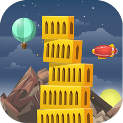 Play Tower Mania Now!