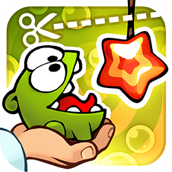 Play Cut the Rope Experiments Now!