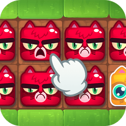 Play Happy Kittens Puzzle Now!