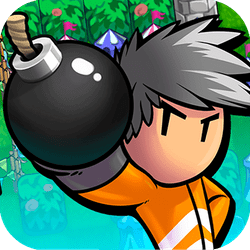 Play Bomber Friends Now!