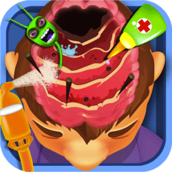 Play Brain Doctor Now!