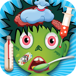 Play Monster Hospital Now!