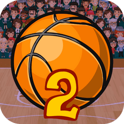 Play Basketball Master 2 Now!