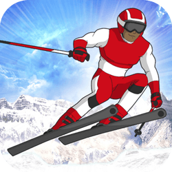 Play Slalom Hero Now!